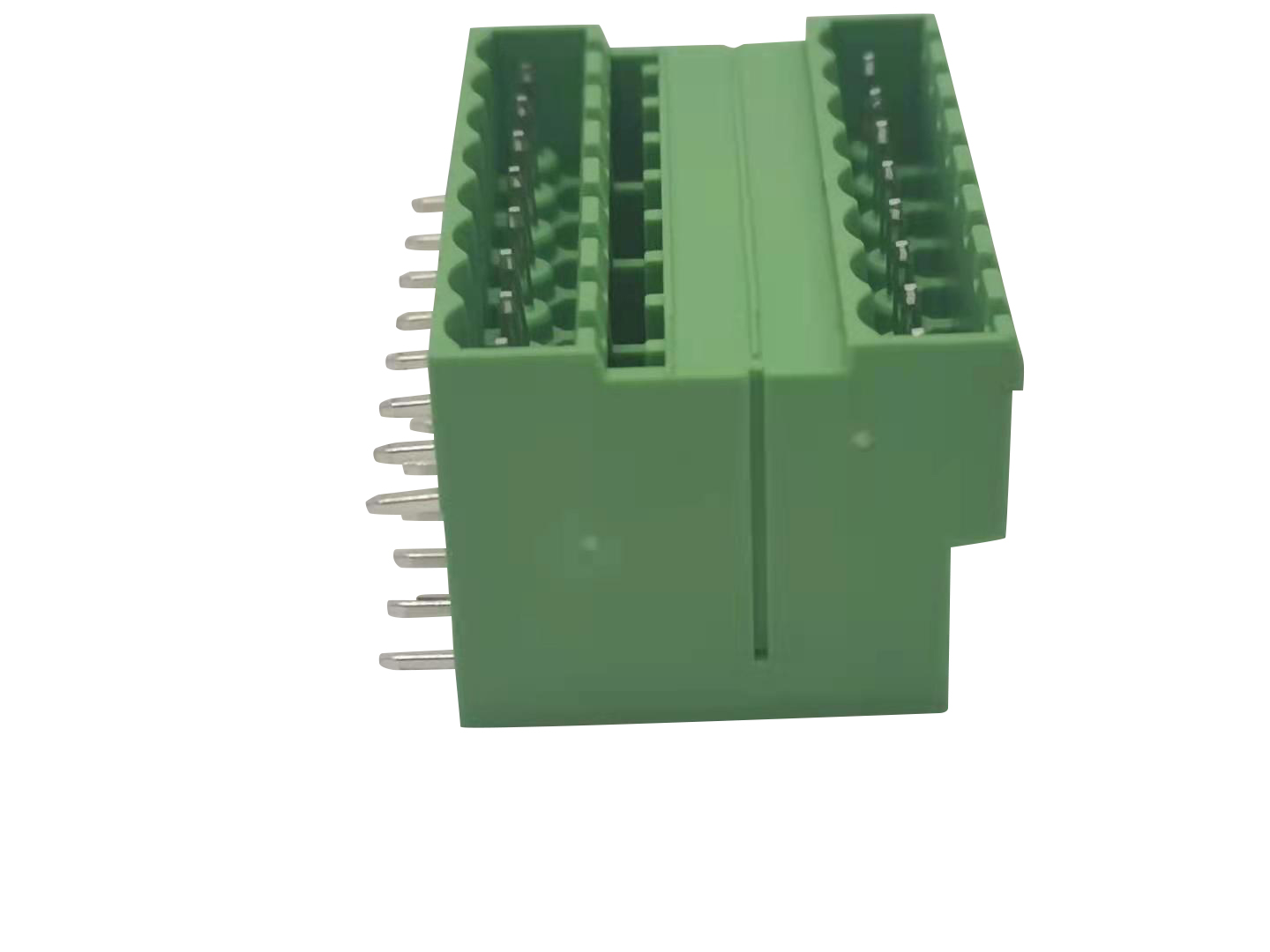 terminal block 4 pin