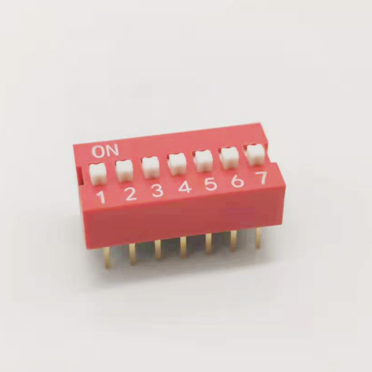 dip switches
