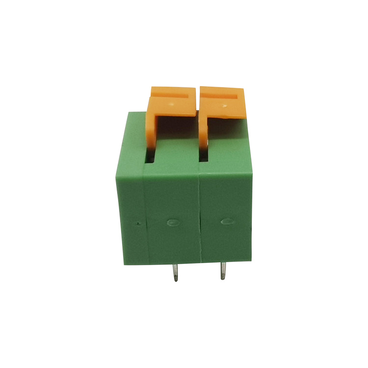 mcs terminal block