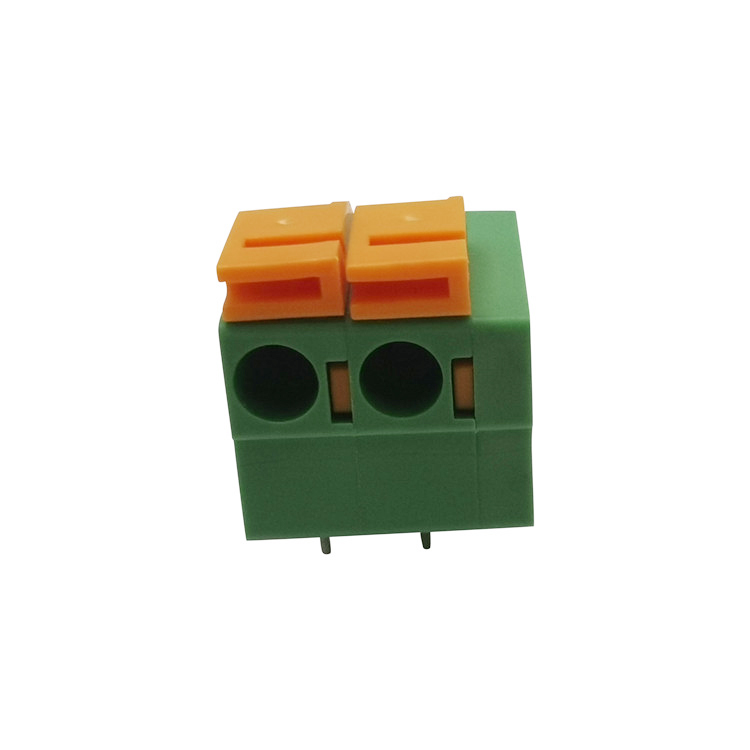 mcs terminal block